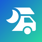 logo-park4night Logo park4night