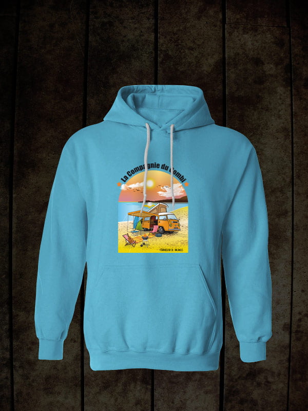 Combi plage – Image 3