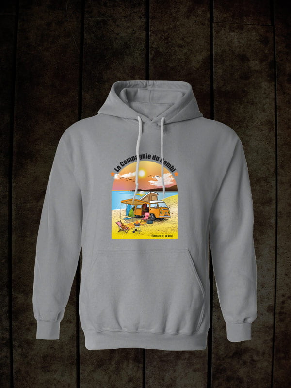 Combi plage – Image 2