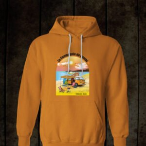 Combi plage