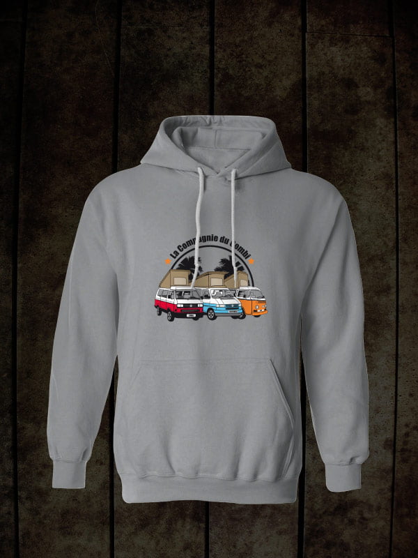 Sweat-Shirt Combi Family – Image 2